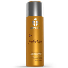 Comprar SWEDEN Fruity Love Lubricante Frutas Tropicales 100 ML – Lubricante Hidratante Con Aroma Natural Para Mayor Placer-Noxtic