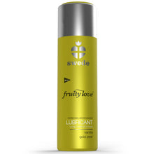 Comprar SWEDE Fruity Love Lubricante Pera Golden Y Vainilla 50 ML – Lubricante Aromatizado Para Mayor Placer Y Comodidad-Noxtic