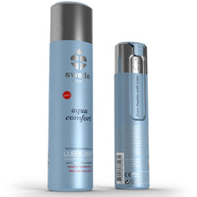 Comprar SWEDE Original Lubricante Aqua Comfort 120 ML – Lubricación Suave y Sedosa a Base de Agua-Noxtic
