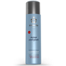 Comprar SWEDE Original Lubricante Aqua Comfort 60 ML – Lubricante A Base De Agua Para Sensación Suave Y Sedosa-Noxtic