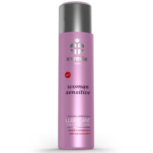 Comprar SWEDE Original Lubricante Woman Sensitive 120 Ml – Hidratación Suave Para Membranas Mucosas Sensibles-Noxtic