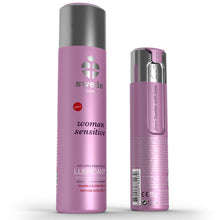 Comprar SWEDE Original Lubricante Woman Sensitive 60 ML – Hidratación Suave Para Membranas Mucosas Sensibles-Noxtic