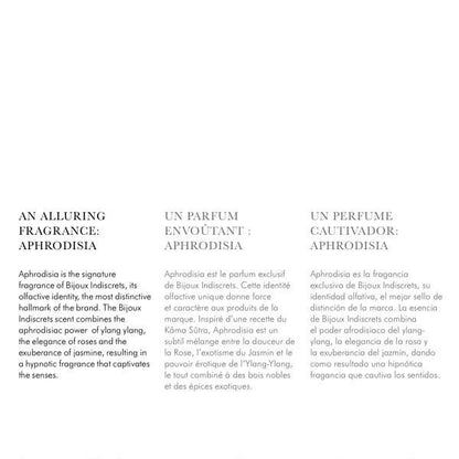 Comprar BIJOUX Aphrodisia Bruma Corporal 100 ML – Fragancia Elegante Para Una Experiencia Sensorial Única-Noxtic