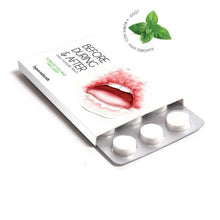 Comprar BIJOUX Caramelo Placer Oral Menta – Sabor Refrescante Sin Azúcar Para Momentos Divertidos-Noxtic