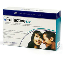 500 COSMETICS - FOLIACTIVE PILLS COMPLEMENTO ALIMENTICIO CAIDA PELO-500COSMETICS-Noxtic