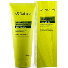 Comprar 500 Cosmetics XS Natural – Crema Reafirmante Con Ingredientes Naturales Para Eliminar Estrías-Noxtic