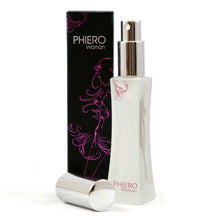 500 COSMETICS - PHIERO WOMAN PERFUME FEROMONAS MUJER 30 ML-500COSMETICS-Noxtic