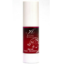 Comprar Extase Sensual Aceite Estimulante Calor Fresa 30 ML – Aceite De Masaje Con Efecto Calor Para Momentos Íntimos-Noxtic