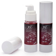 Comprar Extase Sensual Aceite Calor Cereza 30 Ml – Aceite De Masaje Estimulante Con Efecto Calor Para Momentos Íntimos-Noxtic