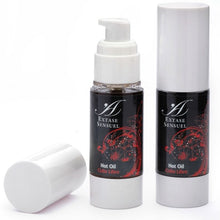Comprar Extase Sensual Aceite Estimulante Calor 30 ML – Aceite De Masaje Para Intensificar Sensaciones-Noxtic