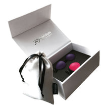 Comprar JOYDIVISION Joyballs Secret – Bolas Chinas Ergonómicas Para Fortalecer El Suelo Pélvico-Noxtic