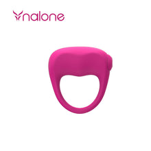 Comprar NALONE Vibrating Love Anillo Vibrador Rosa – Estimulación Intensa Con Diseño Elegante y Potente-Noxtic