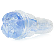 Comprar FLESHLIGHT Turbo Thrust Blue Ice – Juguete Erótico Con Sensaciones Únicas Para Autoexploración-Noxtic