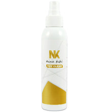 Comprar NINA KIKÍ Spray Limpiador De Juguetes 150 ML – Fórmula Sin Alcohol Para Prolongar La Vida Útil De Tus Productos-Noxtic