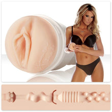 Comprar Fleshlight Girls Jessica Drake – Juguete Erótico Realista Para Placer Personal-Noxtic
