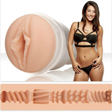 Comprar FLESHLIGHT Girls Eva Lovia Sugar – Diseño Realista Para Una Experiencia Única-Noxtic