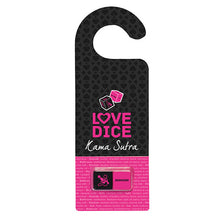 Comprar MOODZZ Dados Amor Kama Sutra – Juego Divertido Para Nuevas Posiciones Creativas-Noxtic