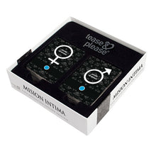Comprar Tease & Please Misión Íntima Caja Ampliación – Juego Interactivo Para Mejorar la Conexión Emocional-Noxtic