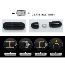Comprar BAILE Brave Man Funda Realística Negra – Estimulador Con Diseño Detallado Para Mayor Placer-Noxtic