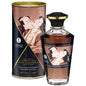 Comprar SHUNGA Aceite Masaje Efecto Calor Sabor Chocolate 100 ML – Aceite Aromático Para Experiencias Sensoriales Únicas-Noxtic