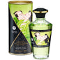 Comprar SHUNGA Aceite De Masaje Efecto Calor Sabor Sorbete De Medianoche 100 ML – Estimula Los Sentidos Con Placer Sensorial-Noxtic