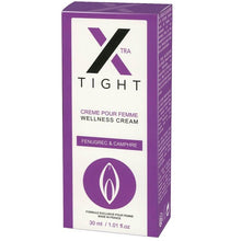 Comprar RUF X Tight Crema Intima – Masajeador Con Fórmula Especial Para Placer Sensible-Noxtic