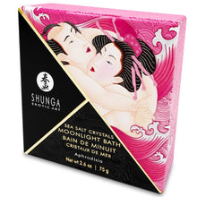 Comprar SHUNGA Sales De Baño Aromatizadas Aphrodisia 75 Gr – Relajación Sensorial Para Un Baño Exquisito-Noxtic