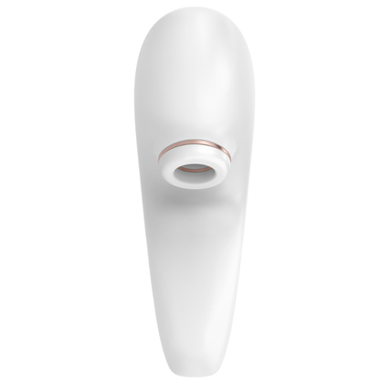 Comprar Satisfyer Pro 4 Couples Edición 2020 – Estimulador Impermeable Con Control Independiente De Programas-Noxtic