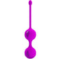 Comprar PRETTY LOVE Kegel Tighten Up II – Bolas De Ejercicio Kegel Con Silicona Premium-Noxtic
