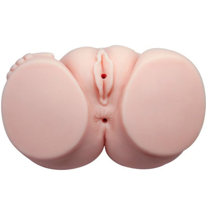 Comprar CRAZY BULL Busto Realista Con Vibración – Diseño Detallado Para Experiencia Realista-Noxtic