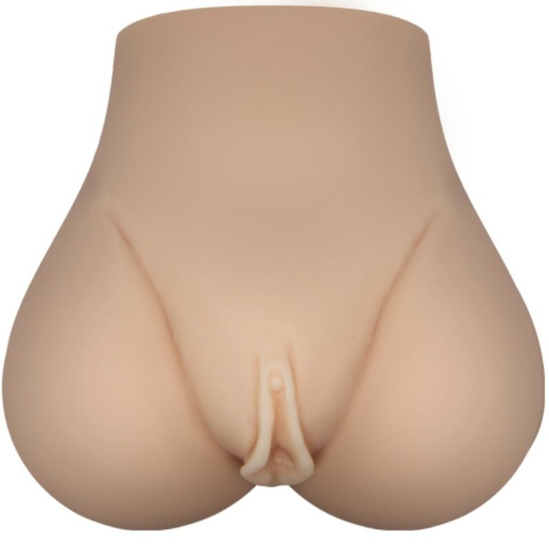 Comprar CRAZY BULL Juguete Erótico Con Vibración – Diseño Realista Para Placer Sensorial-Noxtic