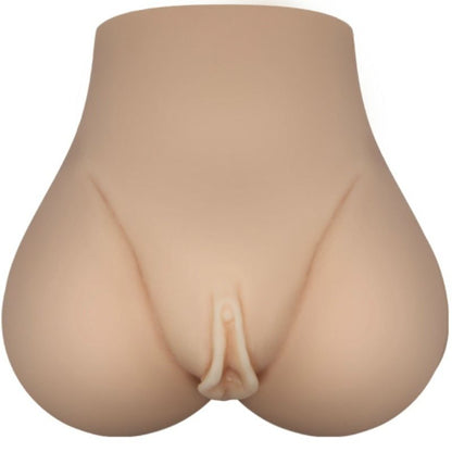 Comprar CRAZY BULL Juguete Erótico Con Vibración – Diseño Realista Para Placer Sensorial-Noxtic