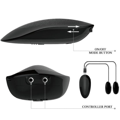Comprar CRAZY BULL Juguete Erótico Con Vibración – Diseño Realista Para Placer Sensorial-Noxtic