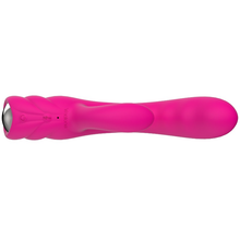 Comprar NALONE Pure Vibrador Rabbit – Diseño Elegante Con Función Calor Para Placer Único-Noxtic