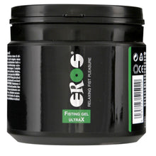 Comprar EROS Gel Lubricante Relajante 500 ML – Fórmula Suave Para Experiencias Placenteras-Noxtic