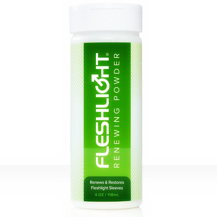 Comprar FLESHLIGHT Polvo Renovador – Mantenimiento Para Suavidad Y Calidad Duradera-Noxtic