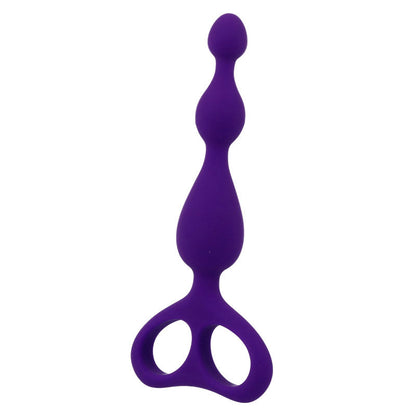 Comprar INTENSE Danti Anal Lila – Juguete Erótico Con Diseño Ergonómico Para Autoexploración-Noxtic