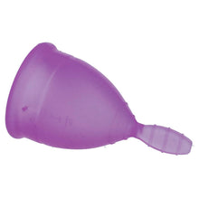 Comprar Nina Kikí Copa Menstrual Lila Talla S – Silicona Ecológica Con Uso Prolongado Hasta 12 Horas-Noxtic