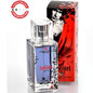 Comprar MIYOSHI MIYAGI Instinct Nueva York Hombre 50 ML – Perfume Moderno Con Feromonas Para Atraer Atención-Noxtic