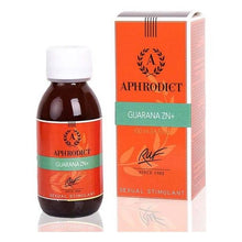 Comprar RUF Aphrodict Gotas Estimulantes Guaraná – Complemento Energético Con Extractos Naturales-Noxtic