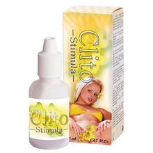 Comprar RUF Crema Estimuladora – Gel Confortable Para Mejorar Sensaciones Durante El Placer-Noxtic