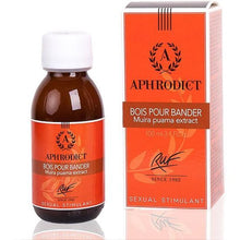 Comprar RUF Aphrodict Gotas Estimulantes Bois Bande – Complemento Alimenticio Para Estimulación Natural-Noxtic