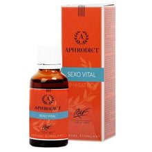 Comprar RUF Sexovital 20ml – Suplemento Alimenticio Natural Para Estimulación Sexual-Noxtic