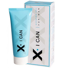Comprar RUF Crema Erectiva Efecto Calor 40 Ml – Estimulante Con Aplicación Externa Para Bienestar Masculino-Noxtic