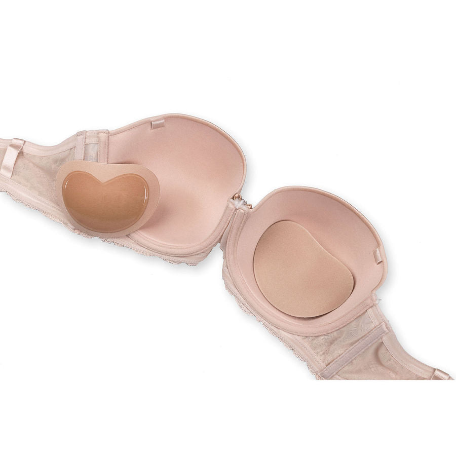 Comprar BYE-BRA Adhesivo Sujetador Push-Up – Efecto Natural Confortable Y Fácil De Aplicar-Noxtic