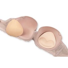 Comprar BYE-BRA Almohadillas Perfect Push-Up Beige – Efecto Push-Up Con Diseño Ligero Y Confortable-Noxtic