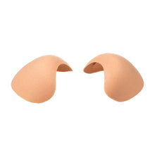 Comprar BYE-BRA Protectores Hombro Sosten Beige – Almohadillas Suaves Y Reutilizables Para Confort Diario-Noxtic