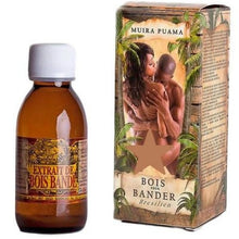 Comprar RUF Bois Pour Bander Afrodisíaco Natural 100 ml – Suplemento Herbal Para Mejorar El Bienestar Sexual-Noxtic