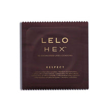 Comprar LELO HEX Preservativo Respect XL 36 Pack – Condones Con Diseño Innovador Para Máxima Comodidad-PRESERVATIVOS-Noxtic
