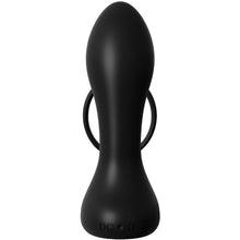 Comprar Anal Fantasy Elite Collection Ass Gasm Pro – Juguete Erótico Recargable Con Diseño De Silicona Suave-Noxtic
